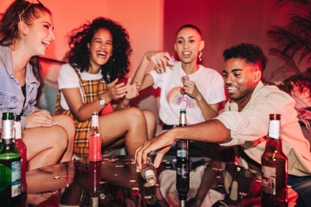 Surviving the Afterparty: 7 Genius Hangover Hacks That Actually Work