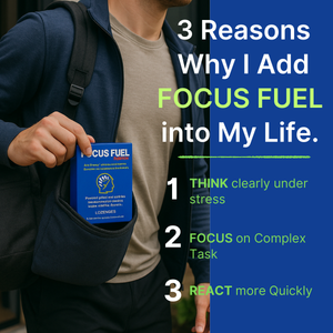 Focus Fuel