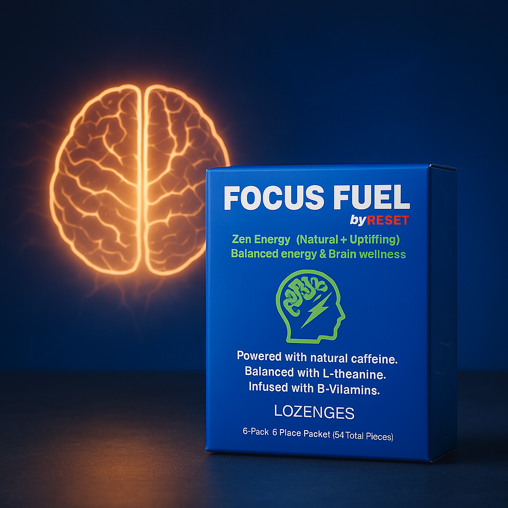 Focus Fuel
