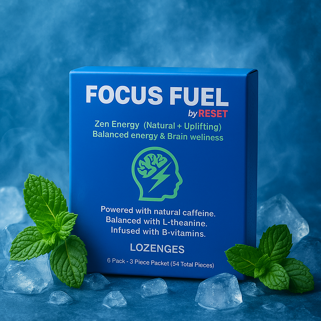 Focus Fuel