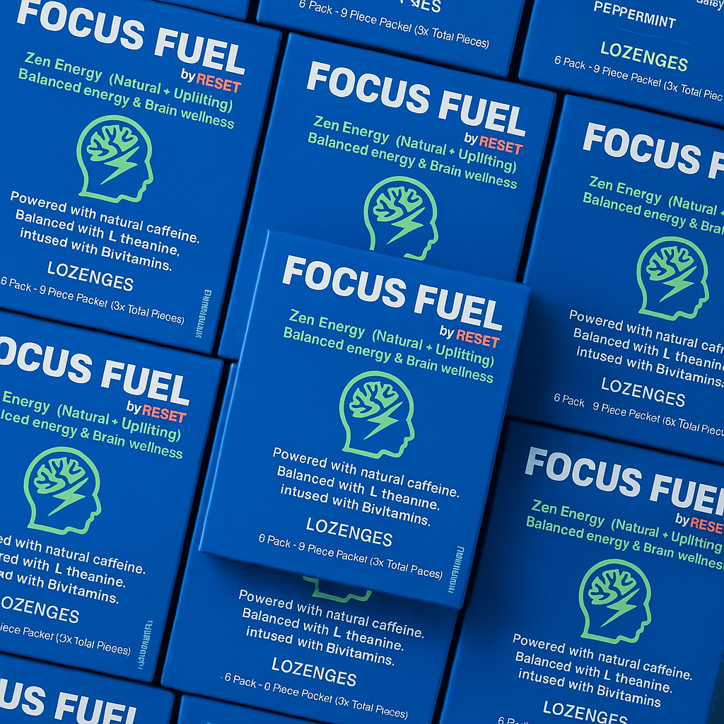Focus Fuel